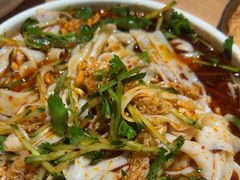 -谷丽麦馕新疆菜·清真(步步高梅溪新天地店)