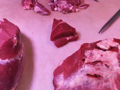 -滨海新区濒开里菜市场