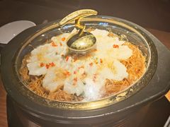 -绿茶餐厅(石家庄万象城店)