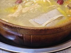 -楠波炭炉鸡煲馆(桥北店)