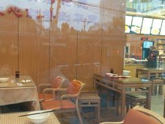大堂-华天二友居肉饼(宫门口店)