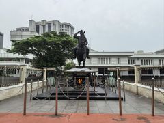 -印尼国家博物馆