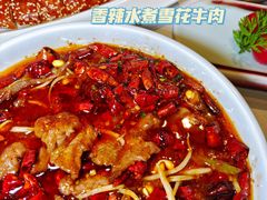 -北京厨房(SKP店)