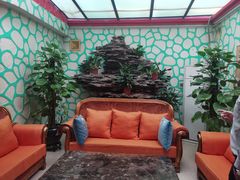 -金河半岛园林酒家(金融城店)