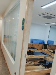 -玛尼瑜伽·普拉提