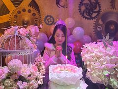 -华熙PARTY匯·量贩KTV(华熙LIVE·528店)