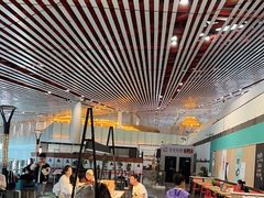 -肯德基(机场三店)