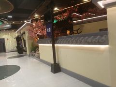 -绿茶餐厅(昌平悦荟店)