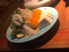 -山葵家·创意料理(万象汇店)