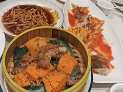 -刘胖子家常菜·蹄花焖藕(江汉路总店)