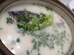 -翠茗农庄土菜馆(天目湖店)