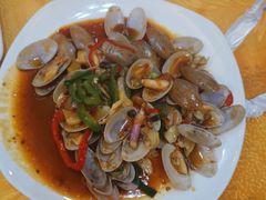 -辉记潮汕海鲜砂锅粥(林和西店)