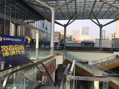 -Olé精品超市(北京合生汇店)