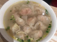 -鸡鸣汤包(复地活力广场店)