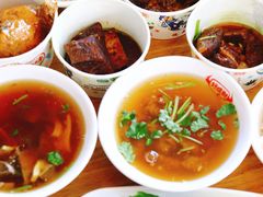 -好成财牛排馆(涂门街总店)