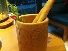 -蜀宴小调·精致家常菜(来福士店)
