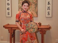 -北京中国大饭店