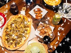 烤牛肉披萨-I HOLIC艾豪丽披萨(KKone店)