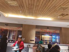 -半闲斋羊肉铺(齐礼阎店)