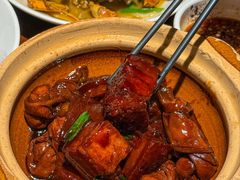 -乔街深夜食堂·台州菜·高压锅生蚝(杭州总店)