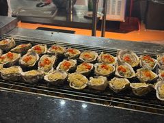 -萧邦音乐会所KTV·蒸汽活海鲜自助(福田店)
