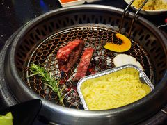 -木槿花韩式炭烤·熟成肉工坊(孙文东路店)
