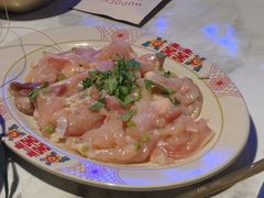 -琥珀川糟粕醋·香草鸭·鸡煲(慈云寺店)
