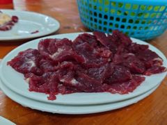 -蔡社牛肉城(龙湖店)