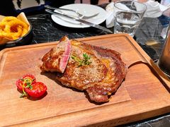 -MEAT MATE 鲜食肉铺(凤凰汇·里巷店)