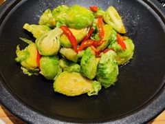 -滇铺子·云南特色菜·第九届野生菌美食节(东风东路c86店)
