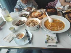 -庆江南江南菜(琴湖溪里花园城店)