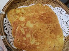 玉米饼-食家鸽园