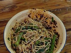 干溜豌杂面-赵伍面庄(松石大道店)