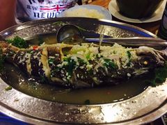 -Wang Sai Seafood