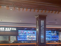 -八府香鸭·啫啫煲(华山路店)