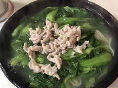 -凯丽上海阳春面馆(德仁里店)