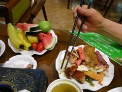 -南亚水鑫温泉SPA(恒宇商业广场店)