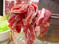 -北平三兄弟涮肉(簋街总店)