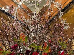 -广州花园酒店