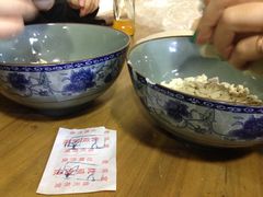 -老刘家泡馍·陕西老字号(钟楼广济街店)