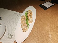 大树白芥虾-大树餐厅(大悦城店)