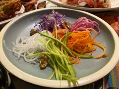 -解放碑威斯汀酒店-知味国际美食餐厅