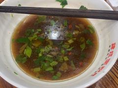 -肆姐面粉馆(坡子街店)