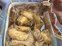 -老day牛杂(官也街总店)