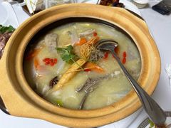 -鹿鸣春饭店(总店)