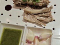 -阿拉丁新疆风味餐厅·清真(罗廊巷店)