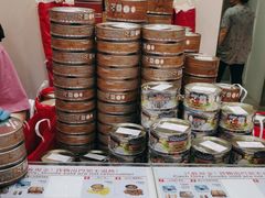 -珍妮曲奇聪明小熊(尖沙咀店)
