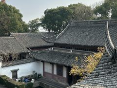 -宁波市保国寺古建筑博物馆