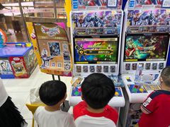 -TOYSRUS玩具反斗城(正大广场店)