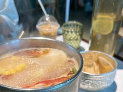 -Thai Basil罗勒叶泰式餐厅(时代天街店)